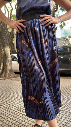 Falda the rising - Rea Babel