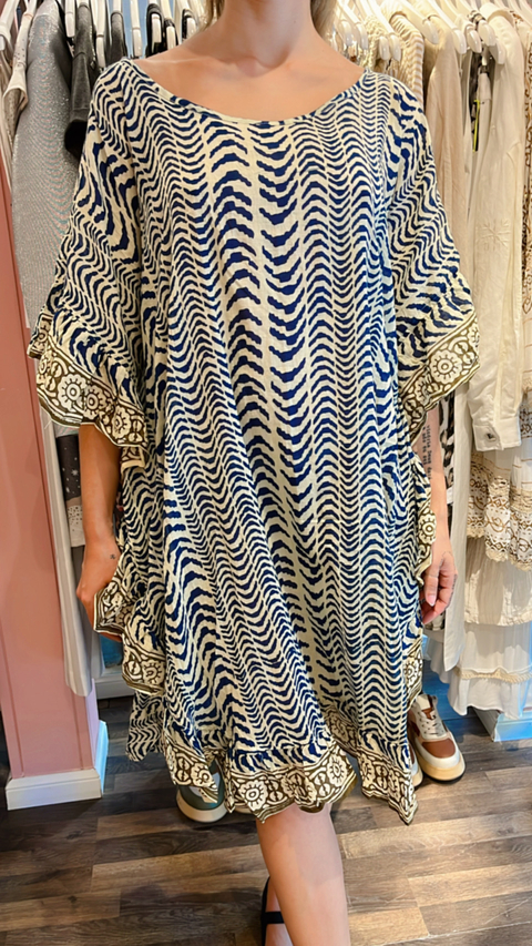 Vestido Tunica - comprar online