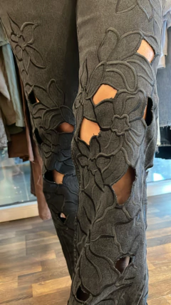 Pantalon jean copenhague - tienda online