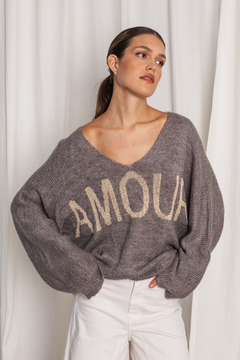Sweater Amour - comprar online
