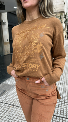 Sweater Jailhouse Rock en internet