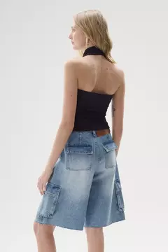 Bermuda Federico - Rea Babel