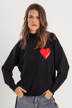 Sweater Brandon - Rea Babel