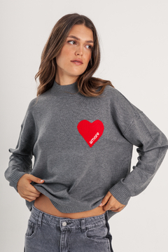 Sweater Brandon - tienda online