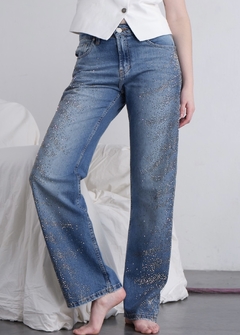 Pantalon jean daydreaming