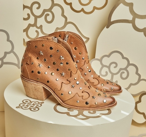 Bota Griffin suela