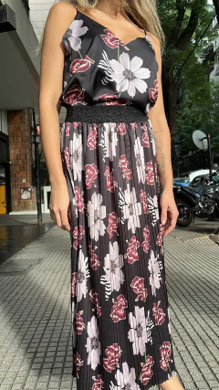 Falda the rising - tienda online