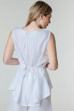 Imagen de Chaleco Franchesca