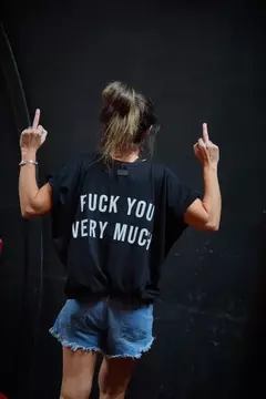 Remeron Imperial Fuck you