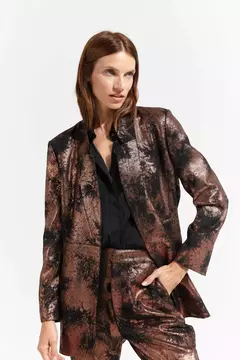 Blazer Kiku