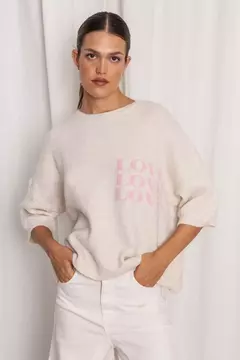 Sweater Igor en internet