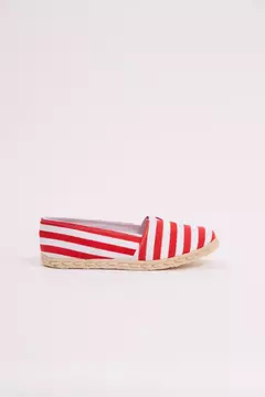 Alpargata Azura colorado - comprar online