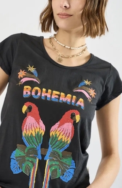 Remera Bohemia