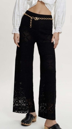Pantalon tejido editions of you