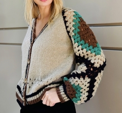 Campera Juli - comprar online