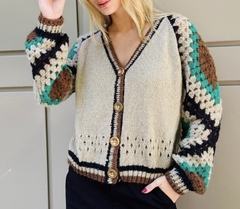 Campera Juli en internet