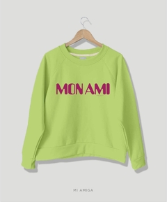 Buzo mi amiga - comprar online
