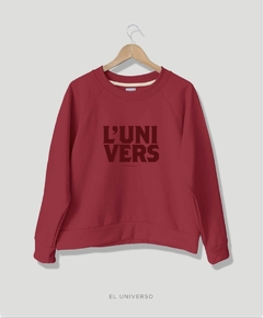 Buzo el universo - comprar online