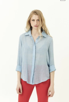Camisa Paraiso - comprar online