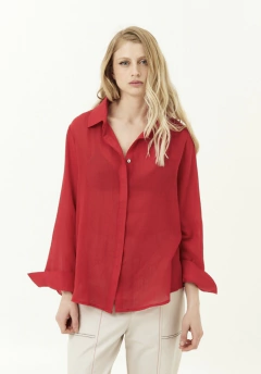 Camisa Paraiso