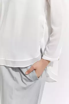 Blusa Rotonda