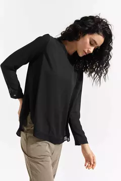 Blusa Rotonda - comprar online