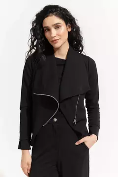Campera Blackie - comprar online