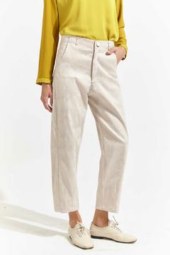 Pantalon Foilazo en internet