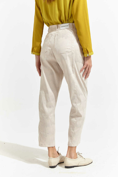 Pantalon Foilazo - Rea Babel
