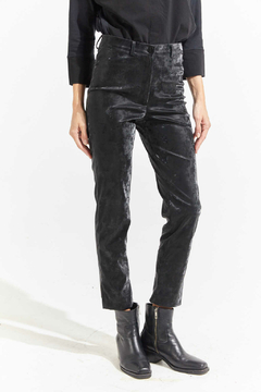 Pantalon Buffy - tienda online