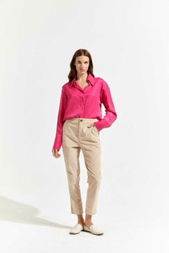 Pantalon Velvet - Rea Babel