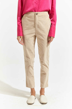 Pantalon Velvet - comprar online