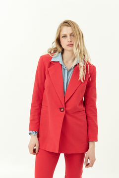 Blazer Paz