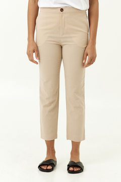 Pantalon Paz - Rea Babel