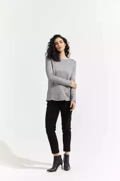 Sweater Lurex - comprar online