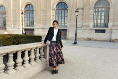 Falda the rising - comprar online