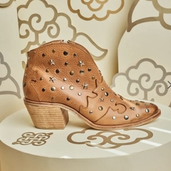 Bota Griffin suela en internet