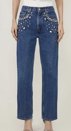Jean Strawberry letter