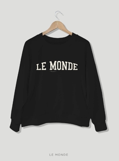Buzo le monde