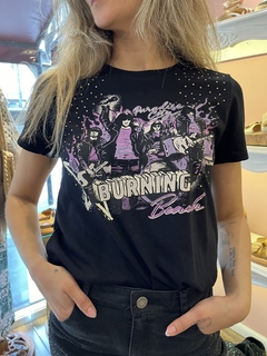 Remera Japanesse Posters en internet