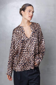 Camisa Thiago - comprar online