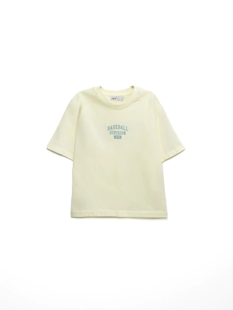 10034 REMERA RANGLA "BASEBALL"