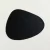 Individual Amorfo Sicilia Color Grafito. - comprar online