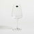 Set x6 copas de cristal Corvus.