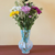 Florero lupe - comprar online