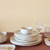 Set para 6 personas Puglia - Bamba Deco