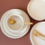 Set Lake Cream. - Bamba Deco
