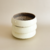 Bowl de Bamboo Tuan Cream - 17x6 cm - comprar online