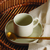 Set plato y taza Miyazaki Claro en internet
