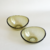 Bowl Oval de Acrílico Olive. - comprar online